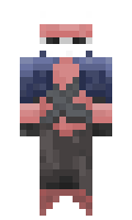 AmeritishSteve minecraft skin