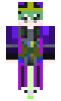 HEYKONG minecraft skin