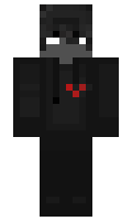 Smarttynce minecraft skin