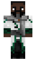 Rahmann minecraft skin