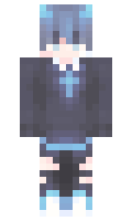 Phmp minecraft skin