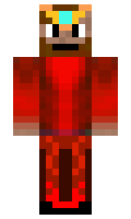 hhunter minecraft skin