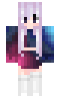 Regina0202 minecraft skin