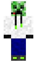 Xavier265 minecraft skin