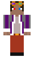 Sartcfed minecraft skin