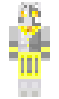 lizzardfirework minecraft skin