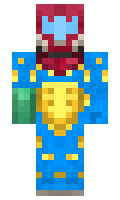 WhoIsCarslover minecraft skin