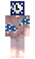 Bookish4004 minecraft skin