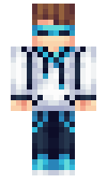 Lololowka minecraft skin
