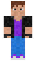 Fenomen1 minecraft skin