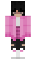 Astaalyy minecraft skin