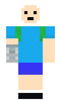 St3phenKing minecraft skin