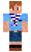 giovannetor minecraft skin