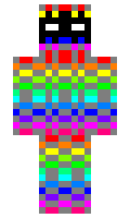 99problemos minecraft skin