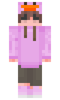 TheBlockBuster72 minecraft skin