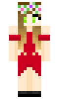 Lustiful minecraft skin