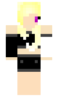 Meexa minecraft skin