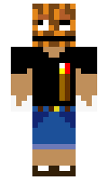 JPeris minecraft skin