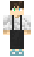 VerkaniCat27 minecraft skin