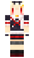 ShoukoNya minecraft skin
