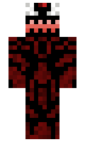 Emperorwatergate minecraft skin