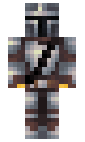 Vicentpc minecraft skin