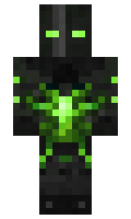 ReivaxMartelD minecraft skin