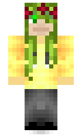 HandheldFrog141 minecraft skin