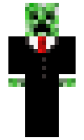 Excor minecraft skin