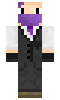 StubUrToe minecraft skin