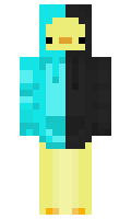 Silwiayoutube minecraft skin