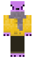 PuppyChans minecraft skin