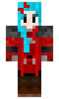 VixLump minecraft skin