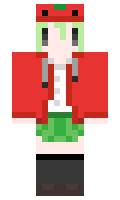 Lyric0pene minecraft skin