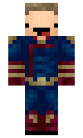 IOYZIE minecraft skin