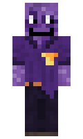 DaveMFinMiller minecraft skin