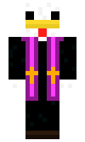 Ranew minecraft skin