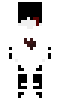 Krazyiefoshojr minecraft skin