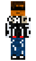 IamDrago minecraft skin