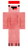 Teampig minecraft skin