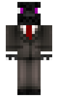 MingTheMundane minecraft skin