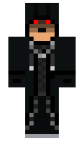 Sora952 minecraft skin