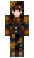 OonaSky1 minecraft skin