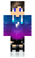 Padiis minecraft skin