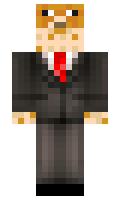 DenStoreFisk minecraft skin