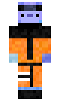 FL4V10N3 minecraft skin