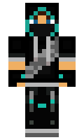 Gistur minecraft skin