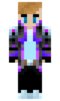 WarningDrop7186 minecraft skin