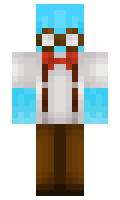 Davigemer minecraft skin
