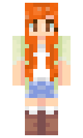 shooy minecraft skin